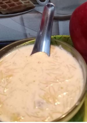मिठी सेवई (meethi sevai recipe in Hindi) रेसिपी मुख्य फोटो
