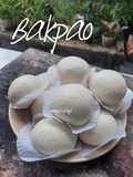 Bakpao (Pakai Tepung Tang Mien)