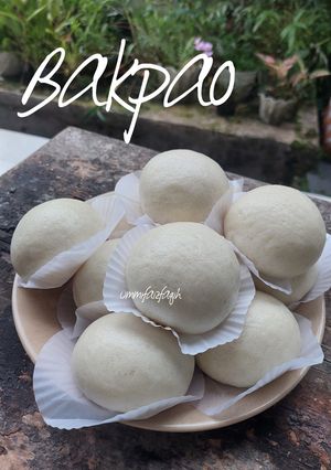 Foto resep Bakpao (Pakai Tepung Tang Mien)