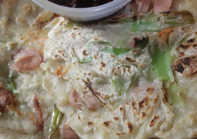 Pajeon ala-ala