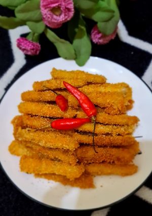Foto resep Stik Tempe