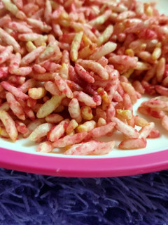 கரம் பொரி (Karam pori recipe in tamil) செய்முறை முக்கிய புகைப்படம்