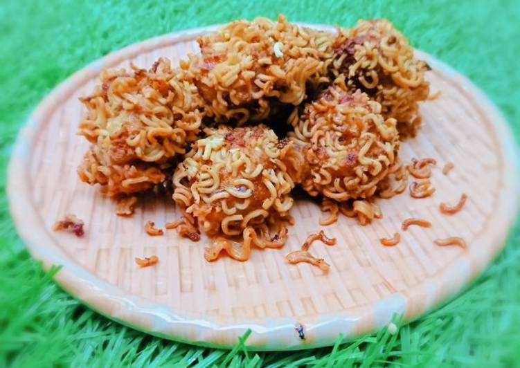 Dimsum Tahu Rambutan | Resep Rumahan Asfarina