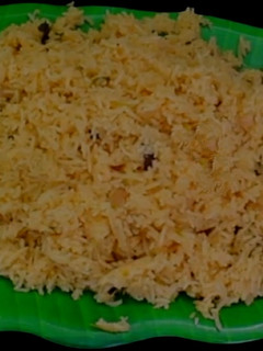 குஸ்கா (Kuska recipe in tamil) செய்முறை முக்கிய புகைப்படம்