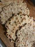 Keto Piadina Flatbreads