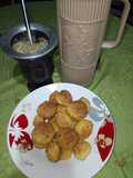 Profiteroles