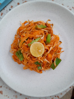 Foto resep Pad Thai