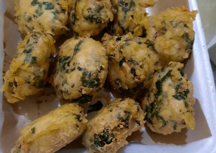 Resep Rolade tahu, Lezat