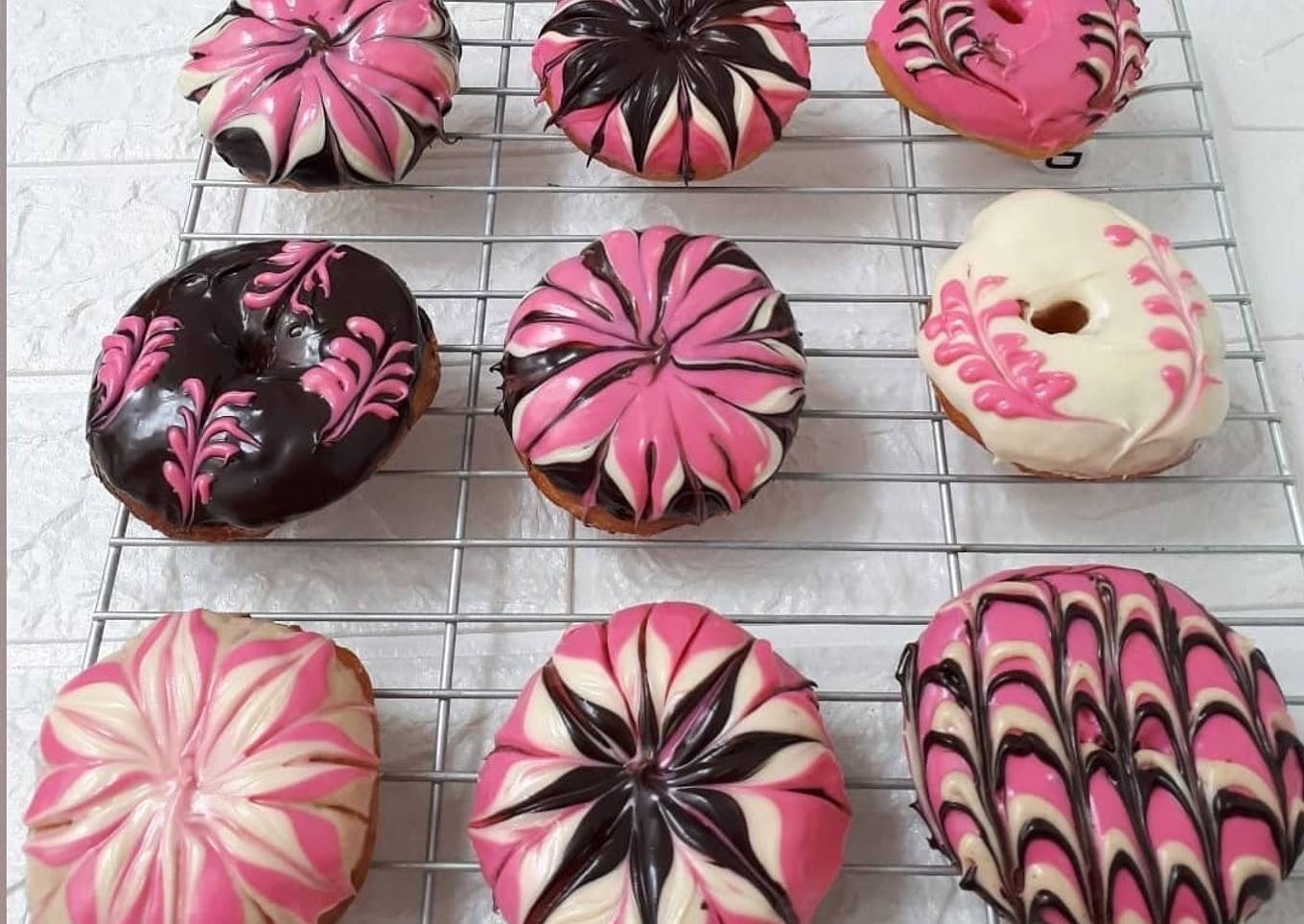 Donat Cantik