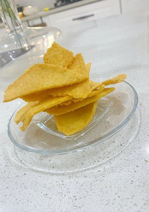 A picture of Bean cracker.