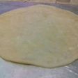 Tortilla (Kulit Kebab)
