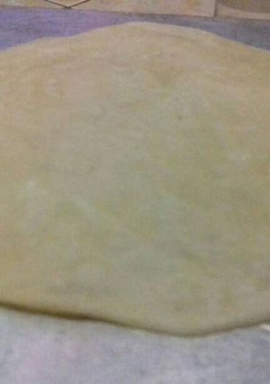 Foto resep Tortilla (Kulit Kebab)