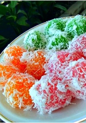 Foto resep Sentiling singkong