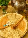 بغرير الشهدة 🇩🇿 يحضر في دقائق