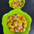 Veggie delight