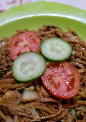 Foto resep Mie Goreng Jawa👌