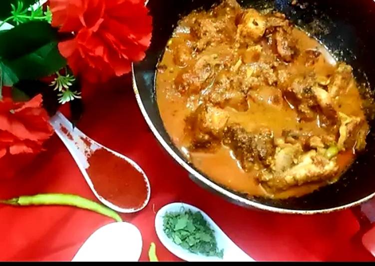 Butter Chicken