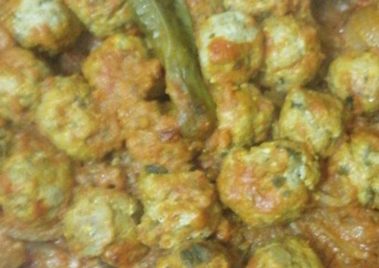 طاجين السردين
