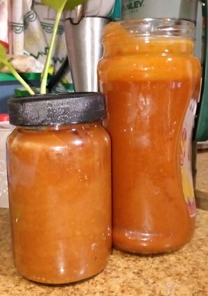 Una foto de Dulce de Leche Casero
