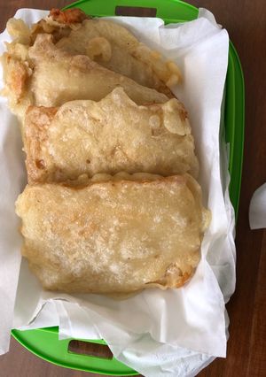 Foto resep Mendoan