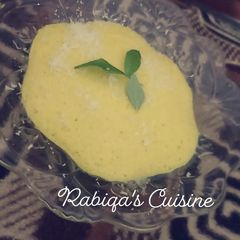 A picture of Yougurt_Pudding.