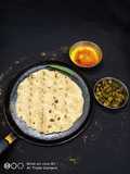 Khoba roti