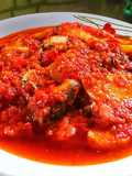 Sambal sardin