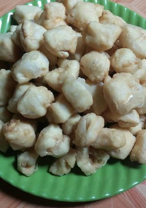 Foto resep Tahu Crispy