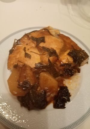 Φωτογραφία της συνταγής Πλακί
