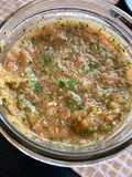 Fresh Salsa