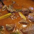 Gulai kambing 🐐