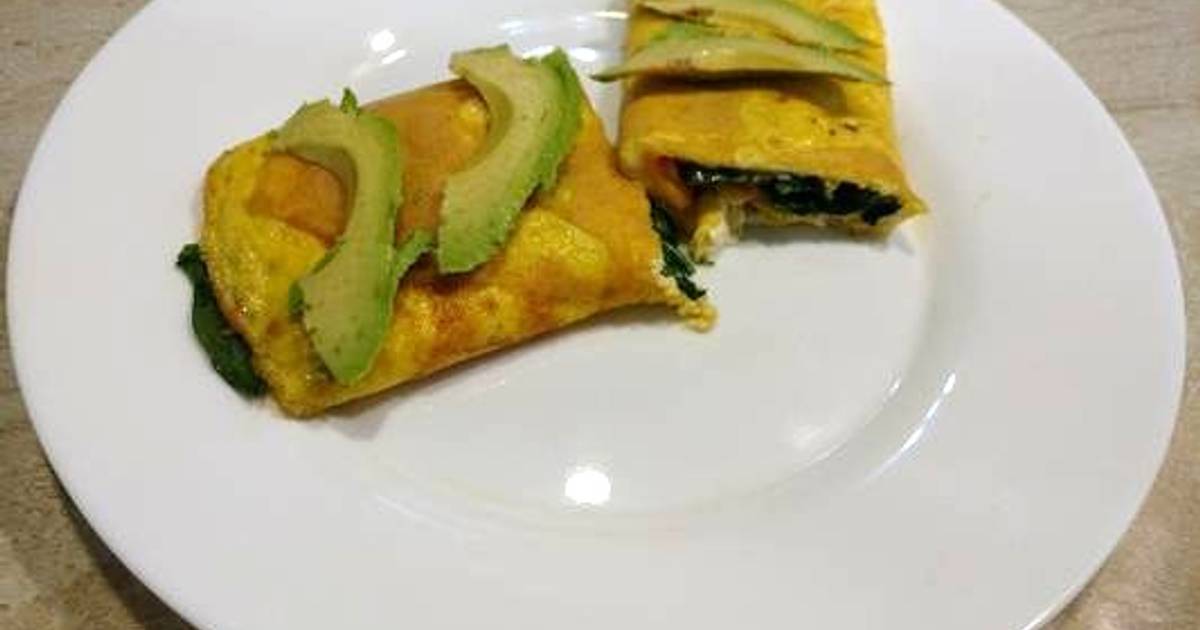 Receta Del Desayuno Americano Tradicional Paso A Paso Receta Del Desayuno Americano Tradicional Paso A Paso