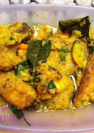 Foto resep Pesmol Gurame Simpel