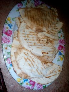 صورة لوصفة عرايس لحمه