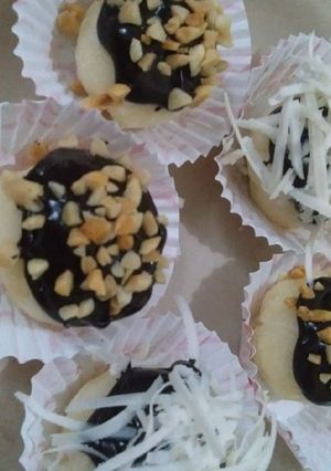 Foto resep Getuk masa kini
