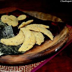 A picture of Chandrapuli.