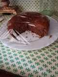 La mia torta mista