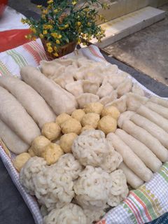 Foto resep Empek-Empek Palembang