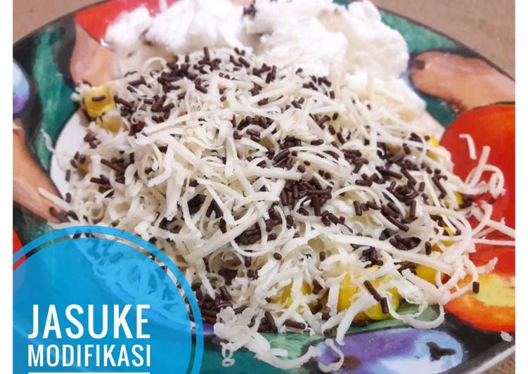 Bagaimana mengolah Jasuke Modifikasi Anti Gagal