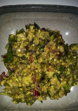 Foto resep Sambal korek