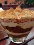 Tiramisú Express