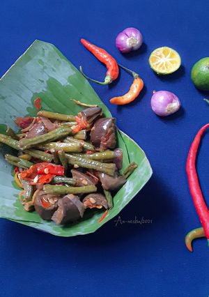 Foto resep 192.Sambal Raja Kutai