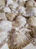 Ricotta and Spinach Ravioli