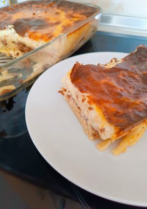 Φωτογραφία της συνταγής Παστίτσιο παραδοσιακό και περιποιημένο