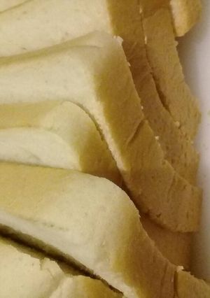 Foto resep Roti tawar lembut