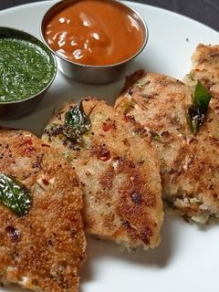 हांडवो (handvo recipe in marathi) रेसिपी चे मुख्य फोटो