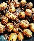 Til Baby Potato Fry