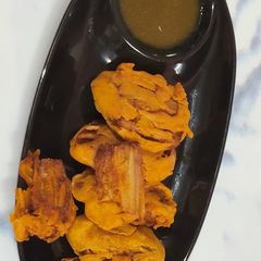 Bea Pakoda A picture of Bea Pakoda.