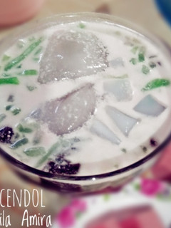 Foto resep Es Campur Suka Suka #RabuBaru