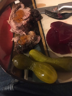 A picture of Mutton.
